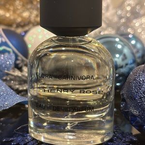 Henry Rose Flora Carnivora Eau De Parfum 1.7 oz